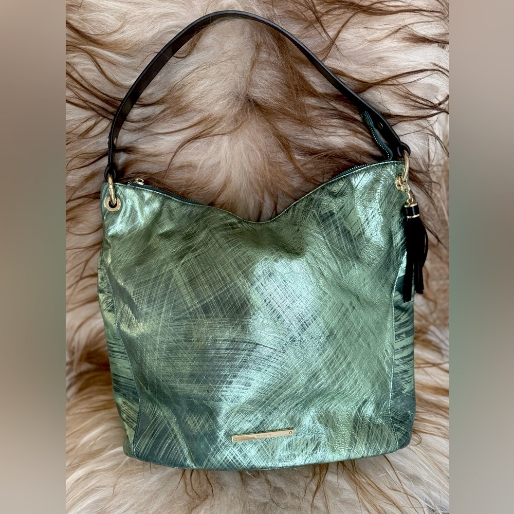 Sevi Mayara Brahmin Shoulder Bag
